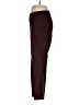 Nine West Burgundy Active Pants Size M - photo 5