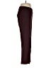 Nine West Burgundy Active Pants Size M - photo 4