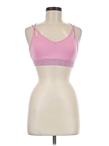 Victoria's Secret Pink Sports Bra (view 1)