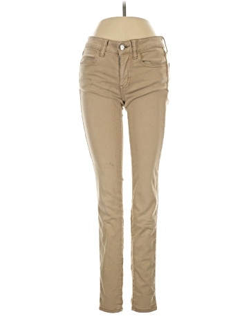 American Eagle Outfitters Khakis (view 1)