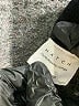 Hatch 100% Cotton Solid Black Jumpsuit Size XS Maternity (0) - photo 4
