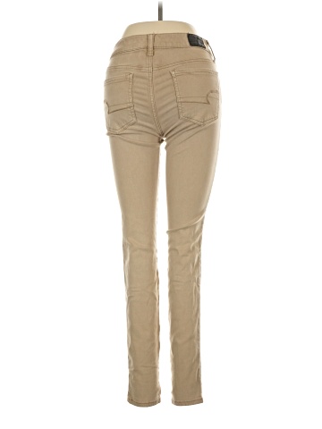 American Eagle Outfitters Khakis (view 2)