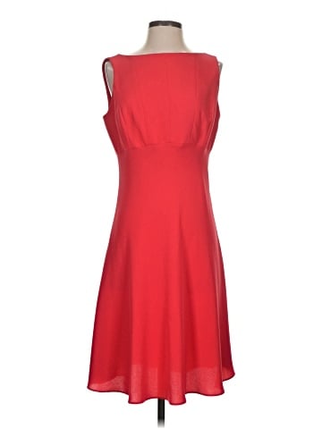 Tahari Cocktail Dress (view 1)