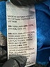 Chico's 100% Linen Blue Cardigan Size Lg (2) - photo 8