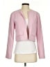 Steve Madden 100% Polyester Pink Blazer Size XS - photo 1
