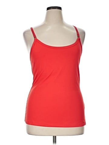 The North Face Sleeveless Top (view 1)
