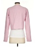 Steve Madden 100% Polyester Pink Blazer Size XS - photo 2