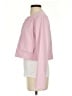 Steve Madden 100% Polyester Pink Blazer Size XS - photo 5