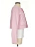 Steve Madden 100% Polyester Pink Blazer Size XS - photo 4