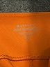 Athleta Orange Cargo Pants Size M (tall) - photo 7
