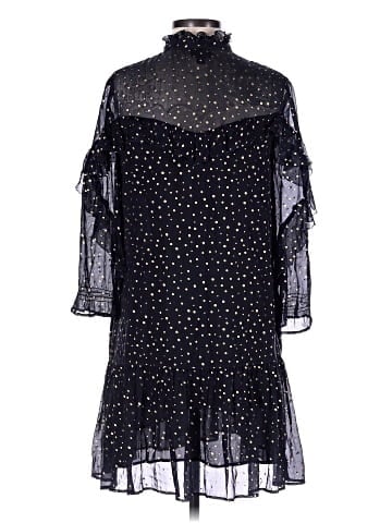 Just Cavalli Cocktail Dress (view 2)