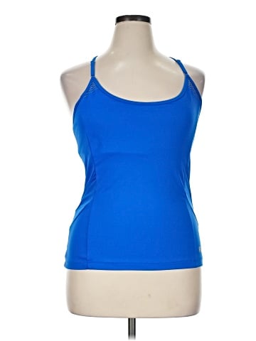 Fila Sport Active Tank (view 1)