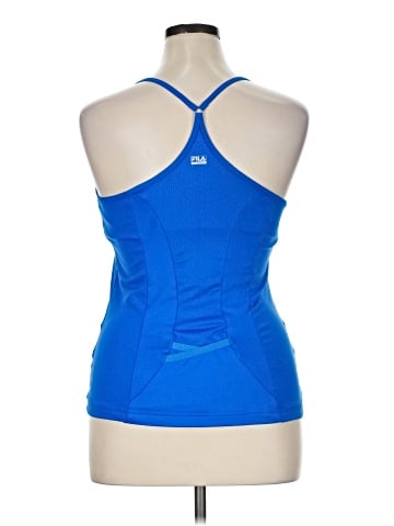 Fila Sport Active Tank (view 2)