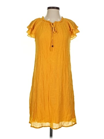 Naif Casual Dress (view 1)