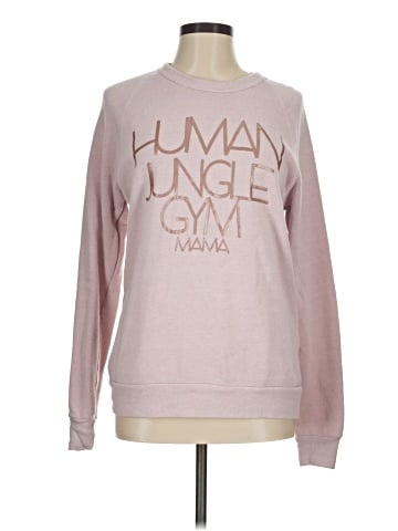 ALTERNATIVE Sweatshirt (view 1)