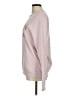 ALTERNATIVE Pink Sweatshirt Size M - photo 5