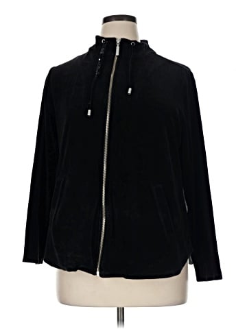 Coldwater Creek Jacket (view 1)