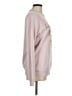 ALTERNATIVE Pink Sweatshirt Size M - photo 4