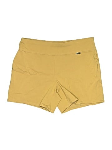 INC International Concepts Athletic Shorts (view 1)