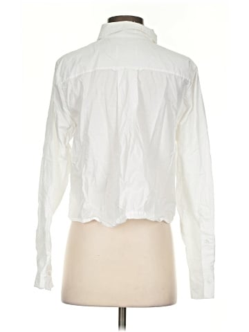 Citizens of Humanity Long Sleeve Blouse (view 2)