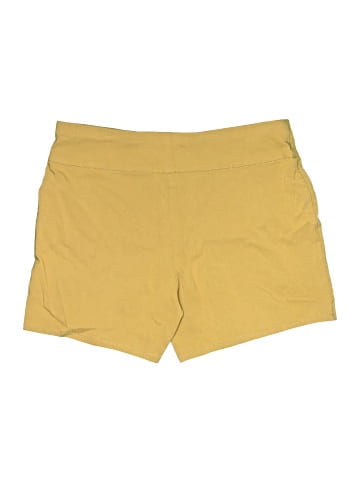 INC International Concepts Athletic Shorts (view 2)