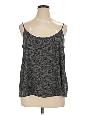 Apt. 9 Sleeveless Top (view 1)