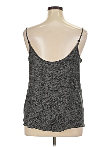 Apt. 9 Sleeveless Top (view 2)