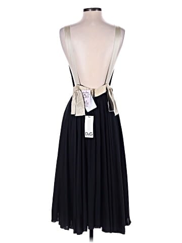 D&G Dolce & Gabbana Cocktail Dress (view 2)