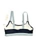 Cupshe Blue Swimsuit Top Size M - photo 2