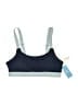 Cupshe Blue Swimsuit Top Size M - photo 1
