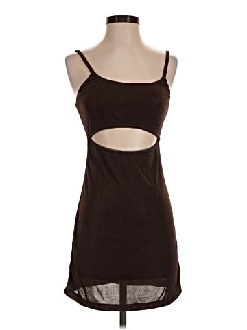 LA Hearts Casual Dress (view 1)