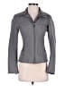 Prada Linea Rossa 100% Nylon Gray Jacket Size EU (IT) 38 / US 2 - photo 1