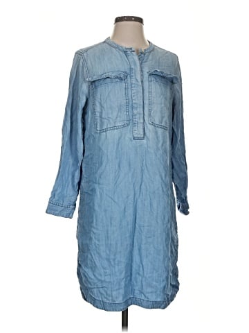 J.Crew Casual Dress (view 1)