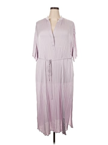 Vince. Casual Dress (view 1)