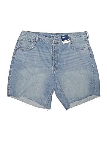 Old Navy Denim Shorts (view 1)