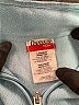 Danskin Now 100% Polyester Teal Vest Size L - photo 6
