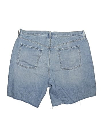 Old Navy Denim Shorts (view 2)