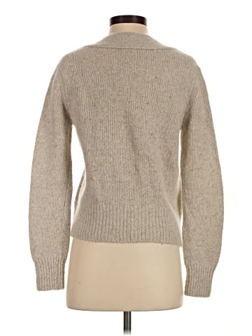 Vince. Cashmere Cardigan (view 2)