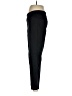 Croft & Barrow Solid Black Active Pants Size 8 - photo 5