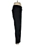 Croft & Barrow Solid Black Active Pants Size 8 - photo 4