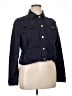 MICHAEL Michael Kors Blue Jacket Size XL - photo 1