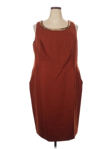 John Meyer Cocktail Dress (view 1)