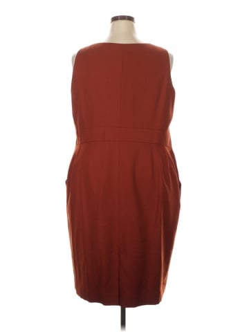 John Meyer Cocktail Dress (view 2)