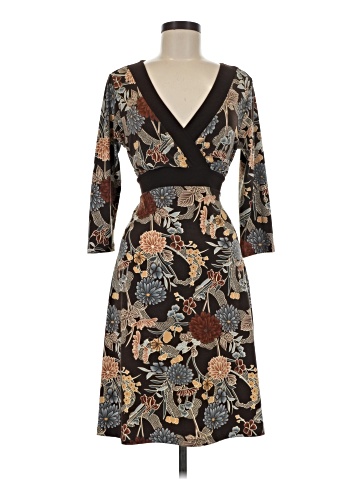 B. Moss Cocktail Dress (view 1)