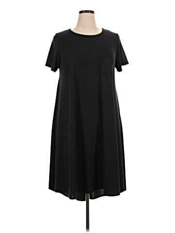 Lularoe Casual Dress (view 1)