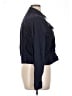 MICHAEL Michael Kors Blue Jacket Size XL - photo 4