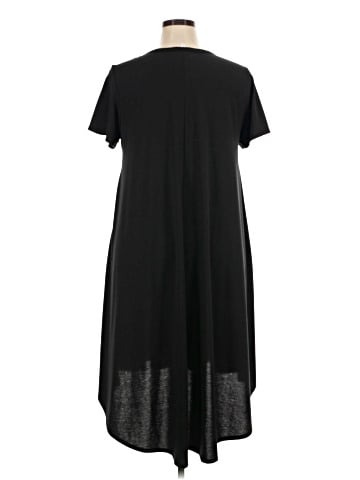 Lularoe Casual Dress (view 2)
