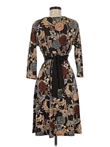 B. Moss Cocktail Dress (view 2)