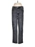 Gap Chevron-herringbone Gray Jeans Size 27 waist - photo 1