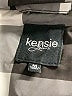 Kensie 100% Polyester Gray Vest Size M - photo 6